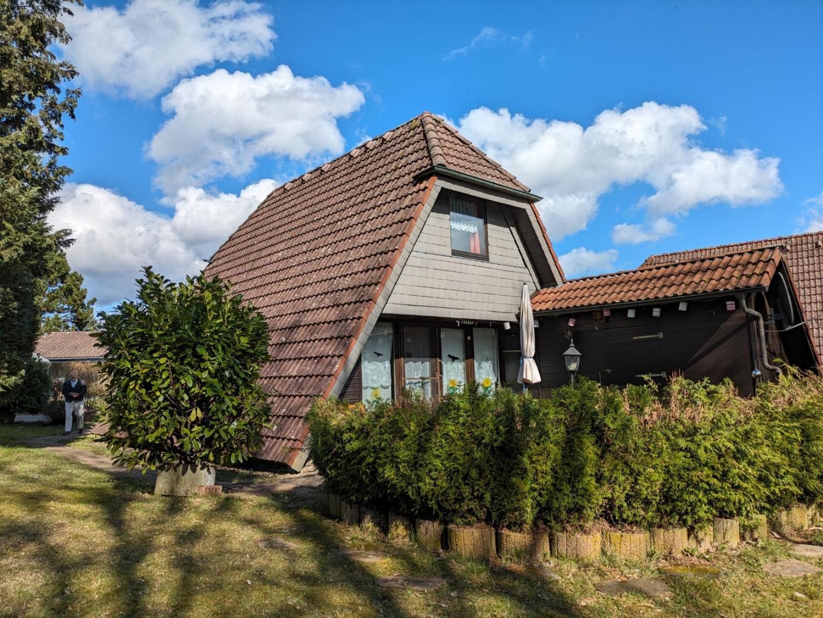 Haus Paradiesecke Holiday home Waldbrunn (Baden-Wurttemberg)